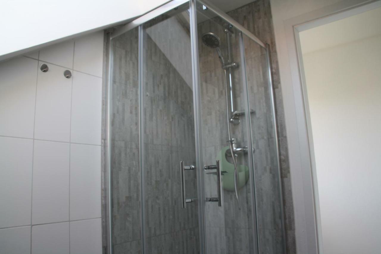 Jawa Organik Apartment Sontheim an der Brenz ภายนอก รูปภาพ