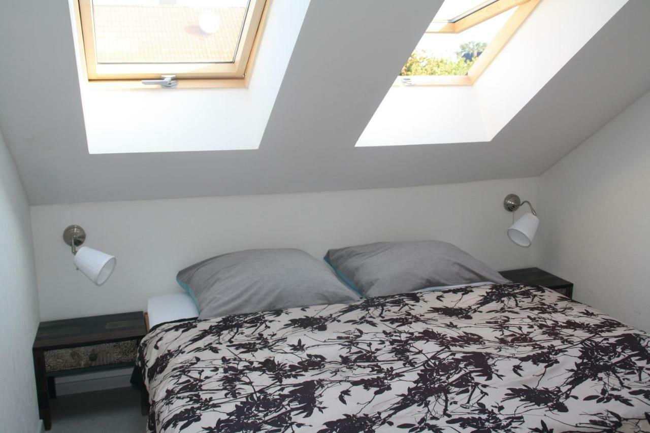 Jawa Organik Apartment Sontheim an der Brenz ภายนอก รูปภาพ