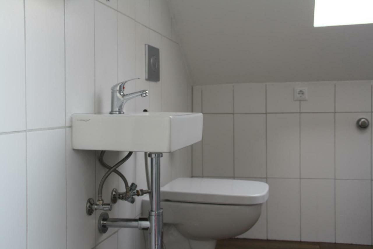 Jawa Organik Apartment Sontheim an der Brenz ภายนอก รูปภาพ